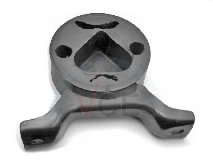 Фото 1 - Подушка заднего дифференциала rav 4 TED-GUM 00673830 Подушка заднего дифференциала rav 4 TED-GUM 00673830 (фото 1)