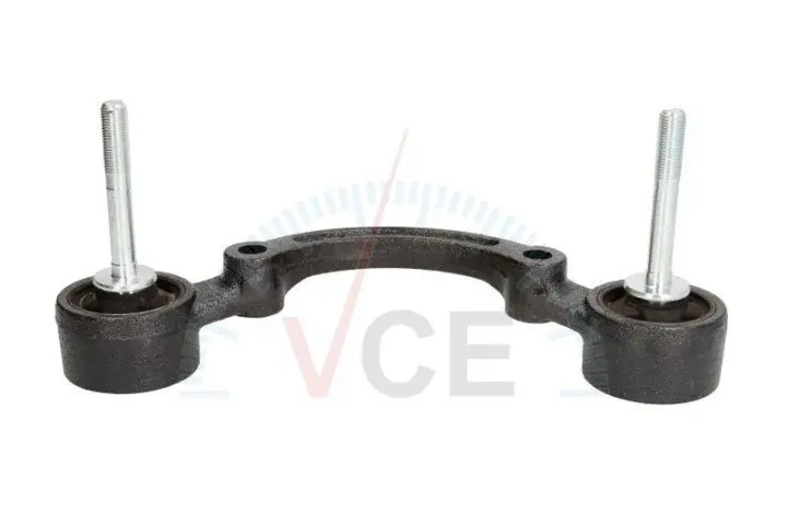 Кронштейн редуктора моста toyota rav4-05 TED-GUM 00678127 (фото 1)