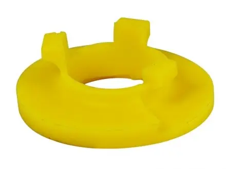 Полиуретановая пружинная шайба задняя vw t5 TED-GUM 00720078