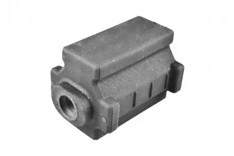 Левый моток подушкавкладыш sharan galaxy TED-GUM 00725529