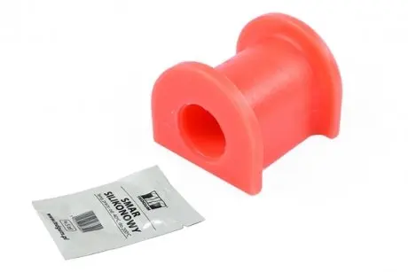 Полиуретан – втулка заднего стабилизатора TED-GUM 00727044