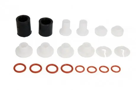 Сайлентблок важеля TED-GUM 00748748