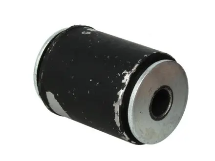 Втулка переднего нижнего рычага l=p (p TED-GUM 01141373