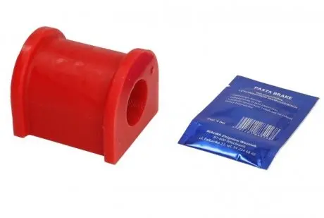 Полиуретан – втулка переднего стабилизатора TED-GUM 01146919