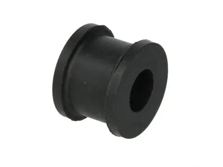 Подушка двигуна-задня коробка (вставка є TED-GUM 01160779