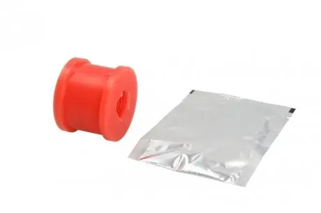 Полиуретан – втулка опоры двигателя пр. TED-GUM 01167236