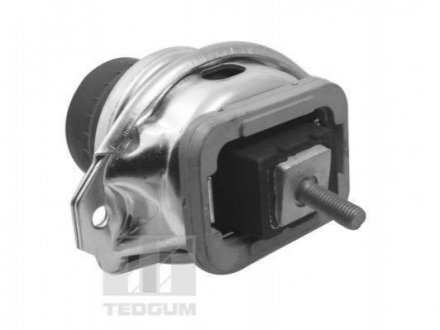 Подвеска, двигатель TED-GUM TED11003
