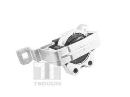 Підвіска, двигун TED-GUM TED24027