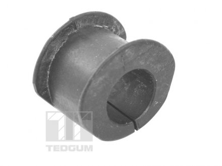 Втулка стабилизатора резиновая TED-GUM TED37478 (фото 1)