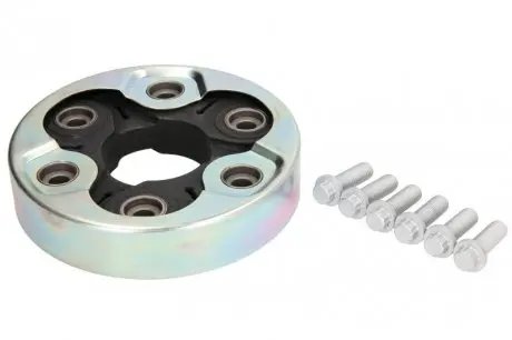 Муфта еластична гумова TED-GUM TED42290