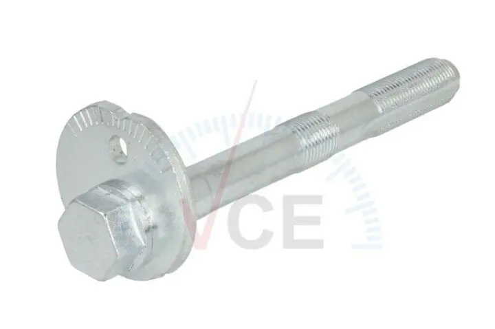 Болт розвалу з фігурною головкою TED-GUM TED44643 (фото 1)