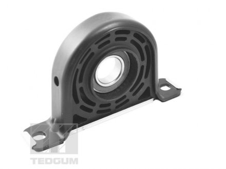 Комплект опор карданного валу TED-GUM TED50803