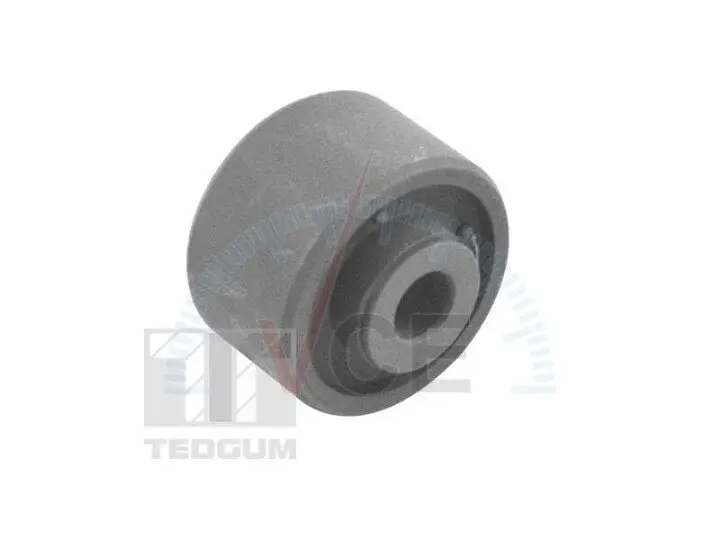 Втулка заднего амортизатора (верхняя) TED-GUM TED54185 (фото 1)