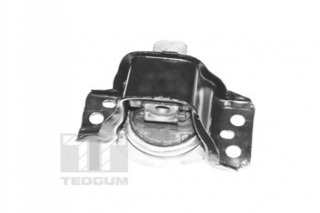 Правый крепеж двигателя TED-GUM TED59889