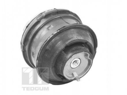 Подушка двигателя TED-GUM TED72237 (фото 1)