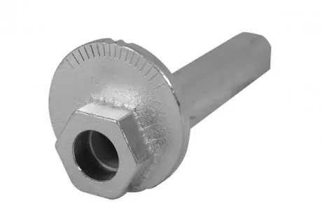 Сайлентблок важеля TED-GUM TED76569