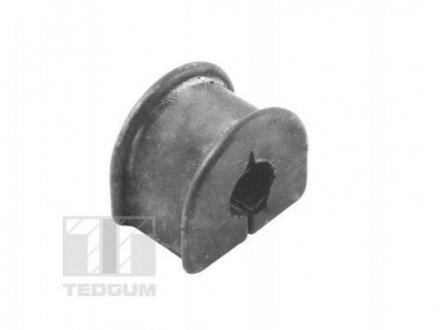 Втулка стабілізатора гумова TED-GUM TED95266 (фото 1)