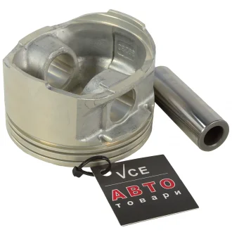 Поршень з пальцем (к-кт на двигун) 86/4cyl/1.2-1.5-2.5(x22se-ii) (8-92064-692-0), TEIKIN 39230-STD