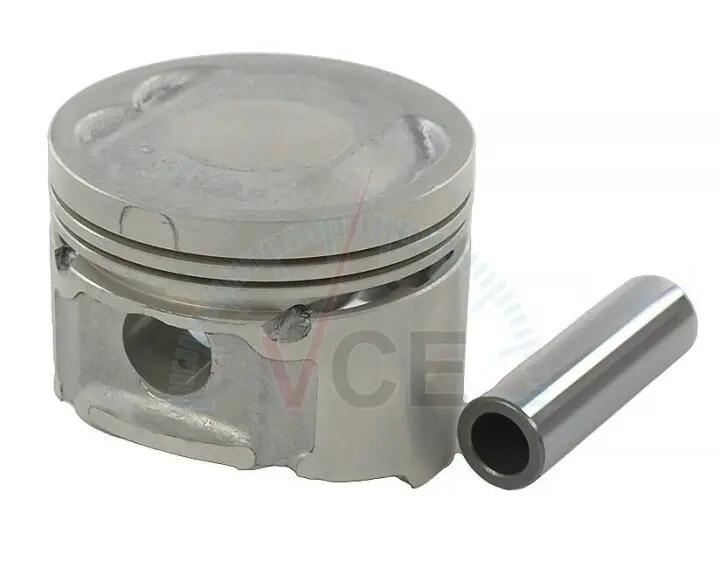 Фото 1 - Поршень с пальцем (к-кт на двигатель) 75.5/4cyl/1.5-1.5-4(4g15,g15b) (md074715), TEIKIN 43187-050 Поршень с пальцем (к-кт на двигатель) 75.5/4cyl/1.5-1.5-4(4g15,g15b) (md074715), TEIKIN 43187-050 (фото 1)