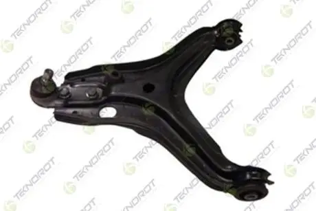 Vw рычаг к-кт передн.лев.audi 80 83-89,passat 84-88 TEKNOROT A-126