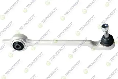Bmw рычаг &quot;прямой&quot; передн.нижн.прав.алюминиевый e39 TEKNOROT B-424