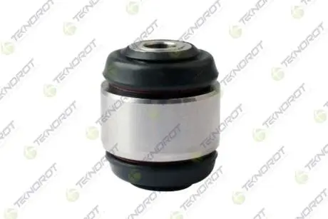 Bmw сайлентблок рычага передний снизу x-drive 3 e90,x1 e84 TEKNOROT B-932