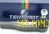 Наконечник поперечной рулевой тяги TEKNOROT CH-301 (фото 4)