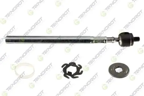 Citroen тяга рульова xantia,visa,c15,peugeot 205 TEKNOROT CI-203