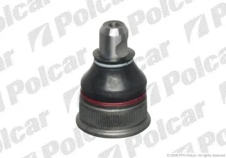 Citroen шаровая опора нижн.ax,saxo,peugeot 106 TEKNOROT CI-306