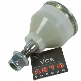 Chrysler шаровая опора передн.нижн.grand voyager v,dodge caravan 07- TEKNOROT CR-135