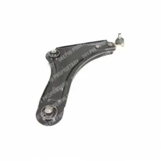 Важіль незалежної підвіски колеса, підвіска колеса TEKNOROT DA-355