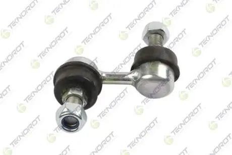 Daihatsu тяга стабилизатора передн.лев.sirion ii 05- TEKNOROT DH-417