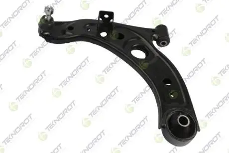 Daihatsu рычаг передний левый sirion ii 05- TEKNOROT DH-419