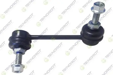 Тяга задн. стаб. лев. dodge dart 12- TEKNOROT DO-257