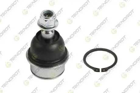 Chrysler шаровая опора sebring,dodge journey 09-,fiat freemont 11- TEKNOROT F-250