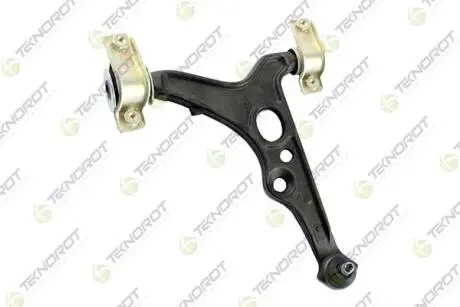 Fiat важіль передн.прав.15mm tipo,tempra -90 TEKNOROT F-409