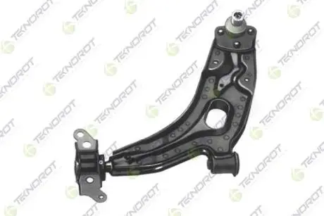 Fiat рычаг передн.прав.albea,palio,siena без гидроус. TEKNOROT F-525