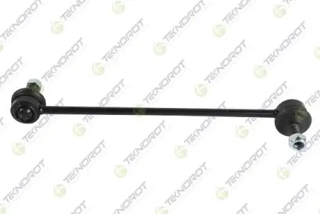 Fiat тяга стабилизатора передн.лев./прав.l=290mm bravo,stilo 01- TEKNOROT F-650