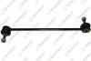 Fiat тяга стабилизатора передн.лев./прав.l=290mm bravo,stilo 01- TEKNOROT F-650T (фото 1)