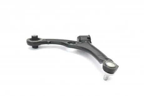 Fiat рычаг передн.нижний лев.stilo 01- TEKNOROT F-657