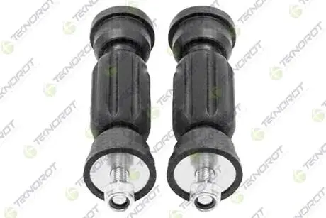 Ford тяга стаб.(к-кт 2шт.!) задн.лев./прав.focus 98- TEKNOROT FO-443K