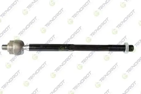 Ford тяга рулевая лев./прав.c-max ii,фокус iii,kuga ii,transit connect,volvo v40 11- TEKNOROT FO-663