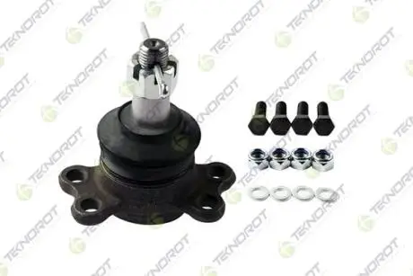 Opel шаровая пора верхн.лев./прав.frontera 91-,isuzu TEKNOROT I-505K