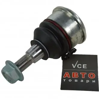 Jeep шаровая опора нижн.лев./прав.cherokee 01- TEKNOROT JE-134