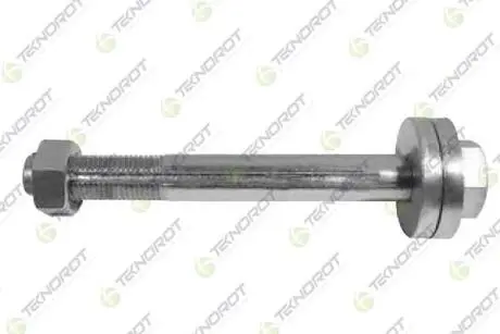 Db р/к-кт переднего рычага (болт+установ.шайбы+гайка) w203/220 TEKNOROT KS 90