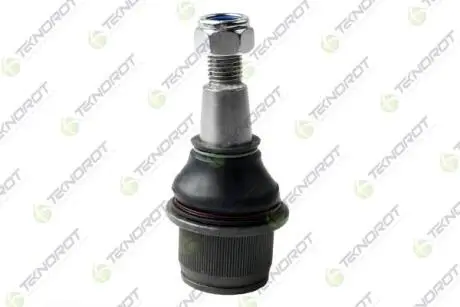 Landrover шаровая опора нижн.лев./прав.discovery 04-,range rover iii,sport 05- TEKNOROT LA-144