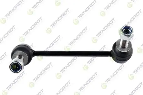 Landrover тяга стабилизатора задн.лев.range rover iv 12- TEKNOROT LA-187