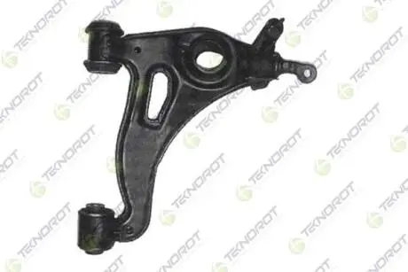 Db рычаг передн. нижн. прав.w202 TEKNOROT M-126