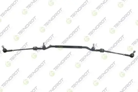 Db тяга средняя с тягами боковыми (трапеция) w202 93- с280- TEKNOROT M-129