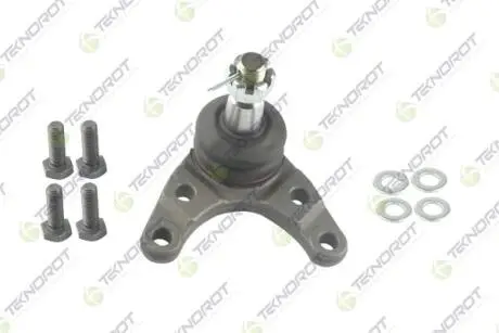 Mazda шаровая опора (к-кт) нижн.bt-50 07-,ford ranger 06- TEKNOROT MA-560K